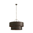 Arteriors Hecche Chandelier