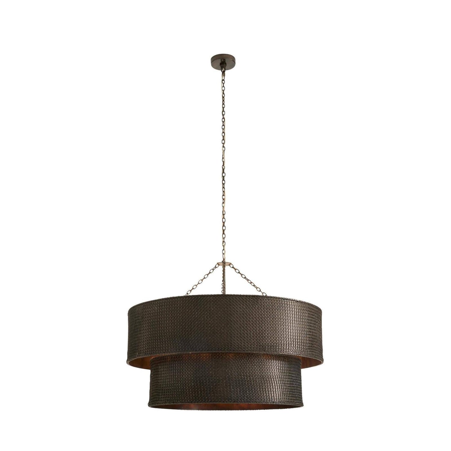 Arteriors Hecche Chandelier