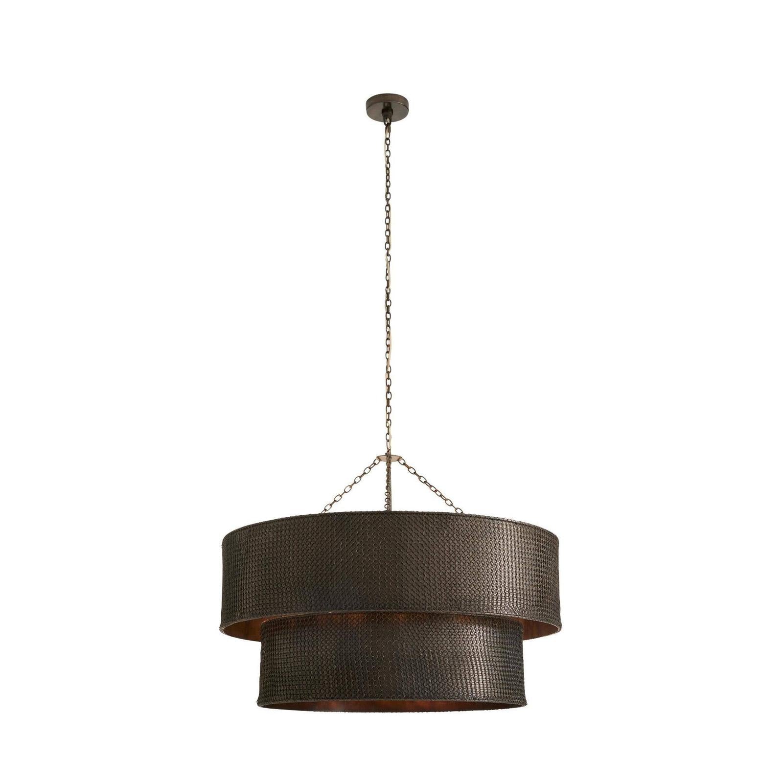Arteriors Hecche Chandelier