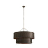 Arteriors Hecche Chandelier
