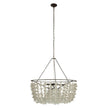 Arteriors Cyprus Beaded Chandelier