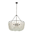 Arteriors Cyprus Beaded Chandelier