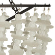 Arteriors Cyprus Beaded Chandelier