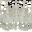 Arteriors Cyprus Beaded Chandelier