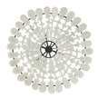 Arteriors Cyprus Beaded Chandelier