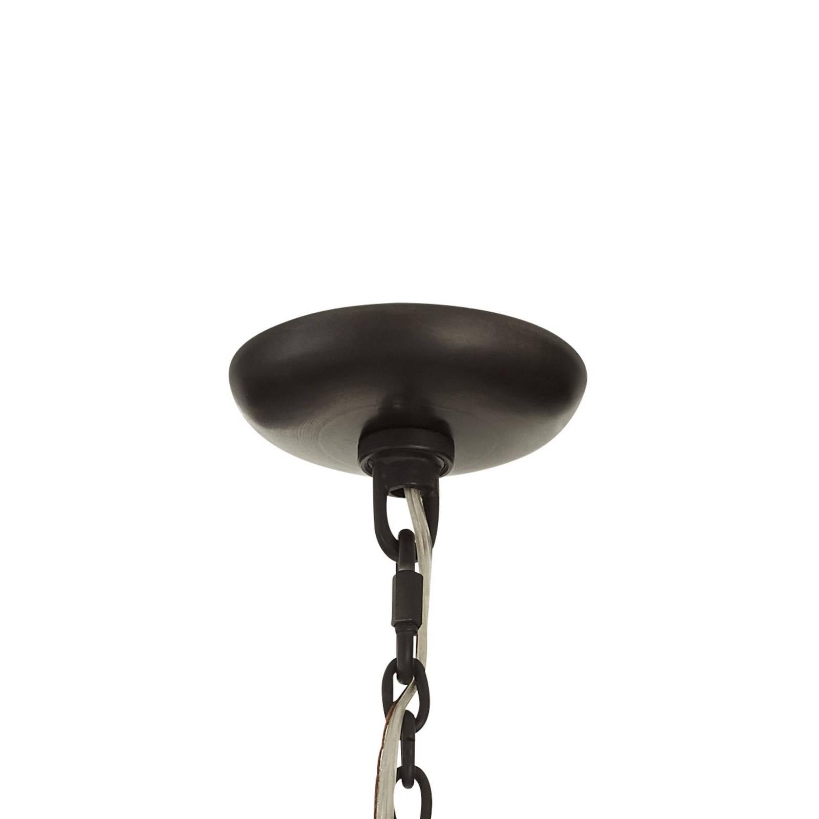 Arteriors Cyprus Beaded Chandelier