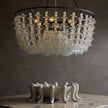 Arteriors Cyprus Beaded Chandelier