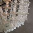 Arteriors Cyprus Beaded Chandelier