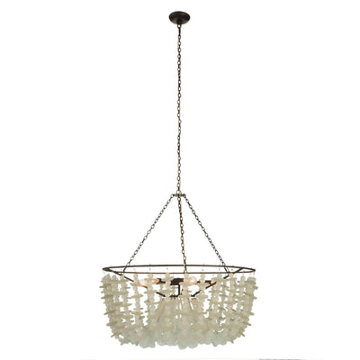 Arteriors Cyprus Beaded Chandelier