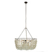 Arteriors Cyprus Beaded Chandelier