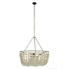 Arteriors Cyprus Beaded Chandelier