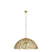 Arteriors Lotus Pendant