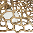 Arteriors Lotus Pendant
