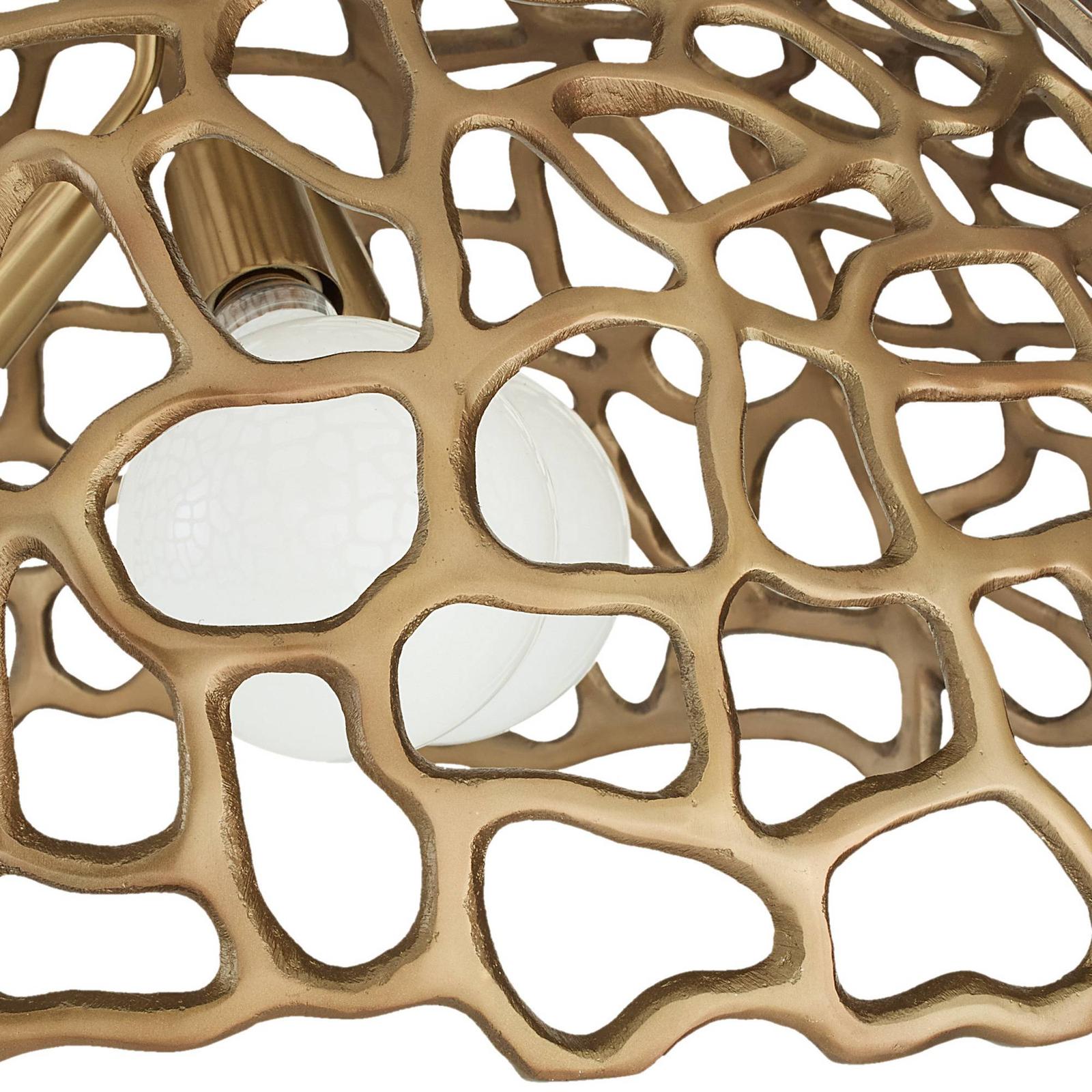 Arteriors Lotus Pendant