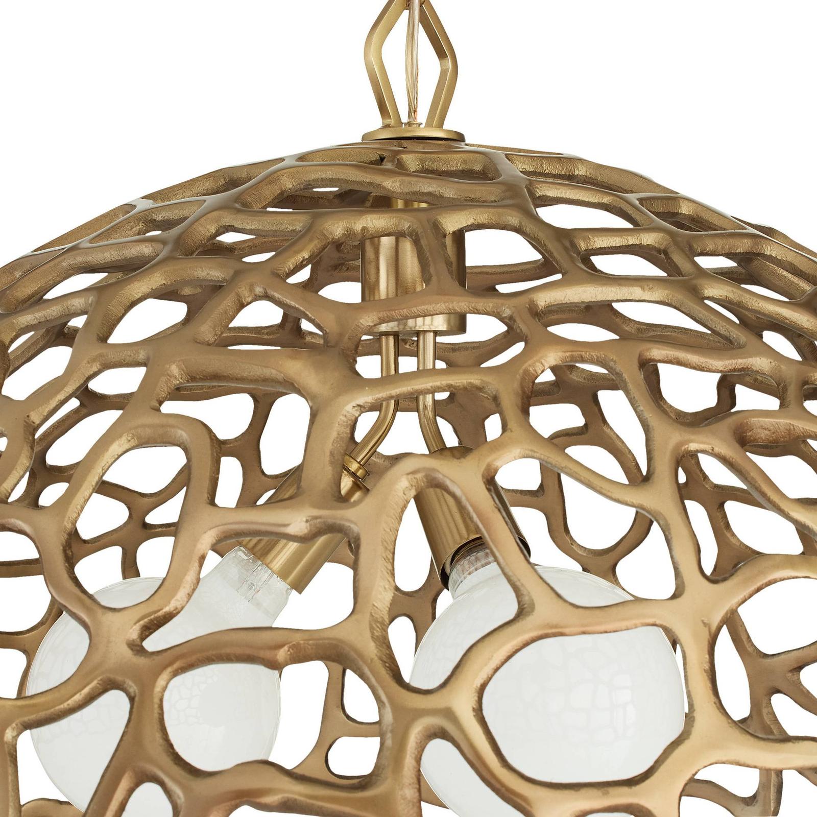 Arteriors Lotus Pendant