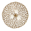 Arteriors Lotus Pendant