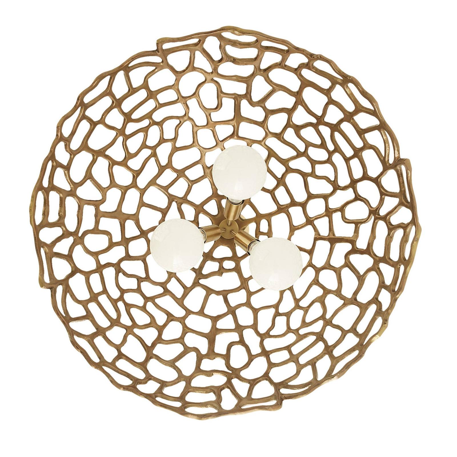Arteriors Lotus Pendant
