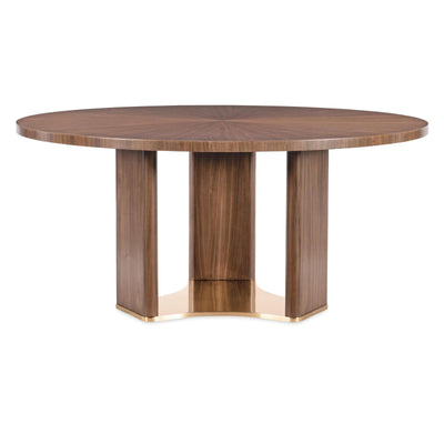 Hooker Furniture Eleana Round Dining Table