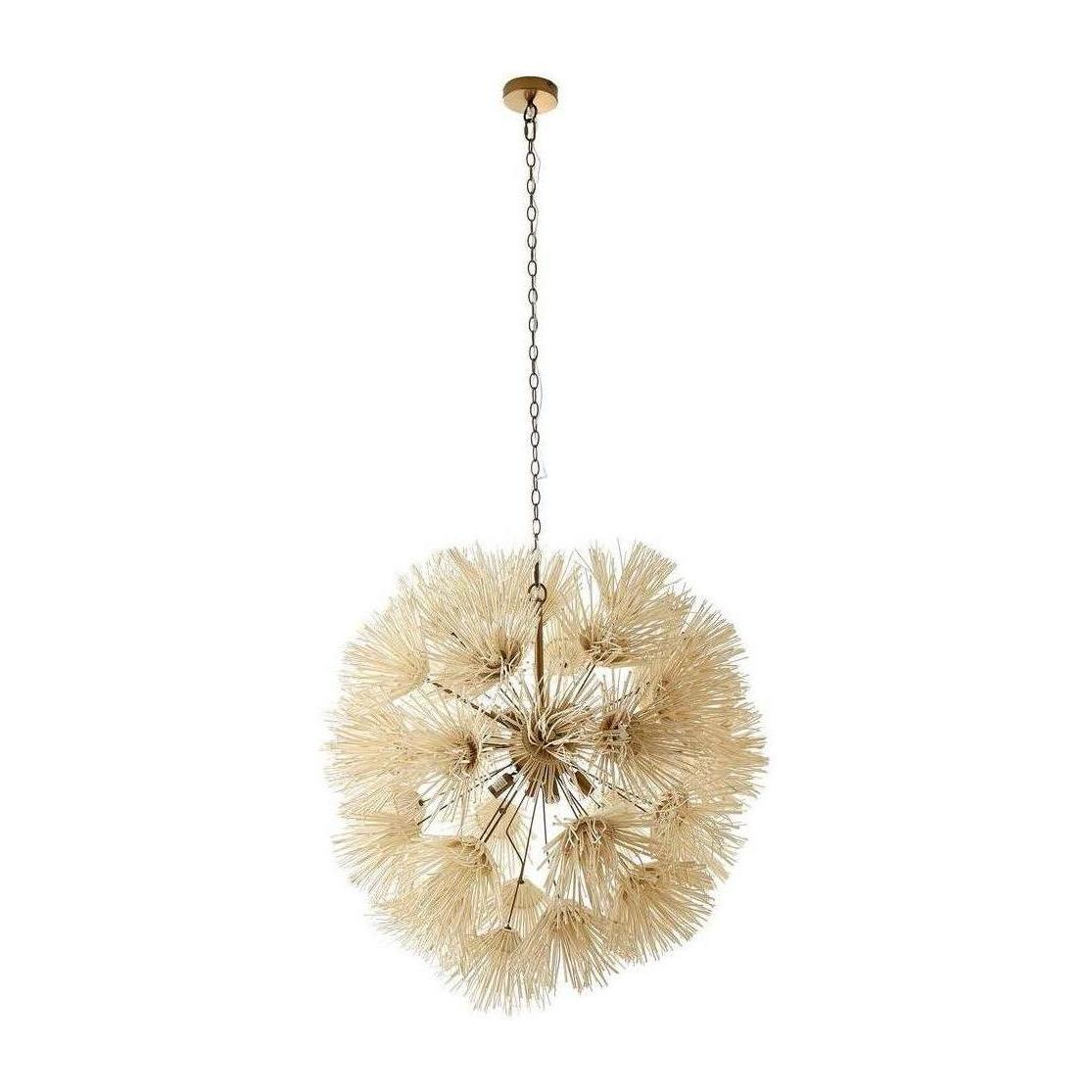 Arteriors Winona Chandelier