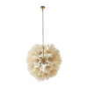 Arteriors Winona Chandelier