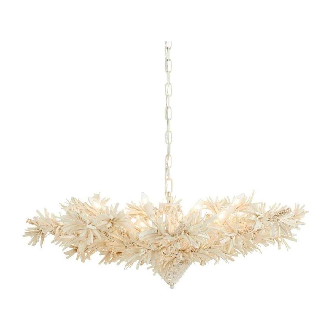 Arteriors Fernanda Chandelier