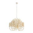 Arteriors Kaia Chandelier