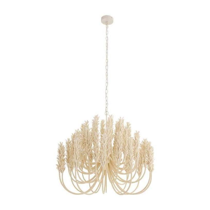 Arteriors Kaia Chandelier