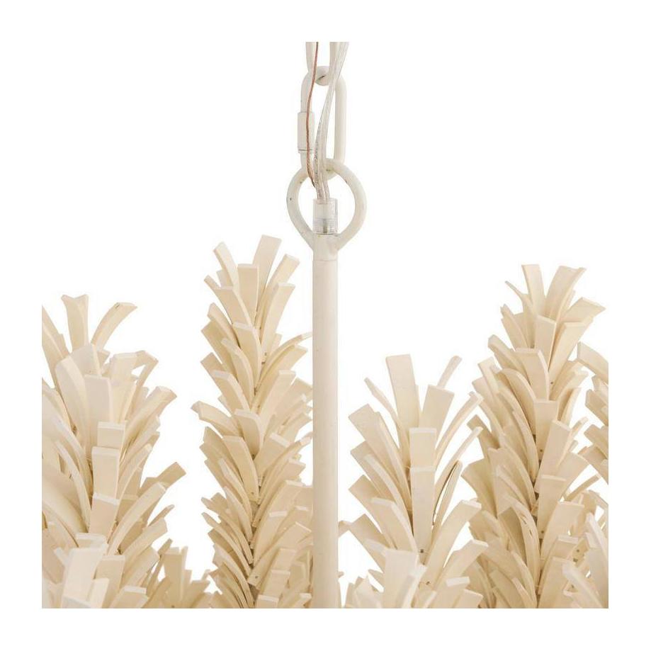 Arteriors Kaia Chandelier