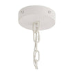 Arteriors Kaia Chandelier