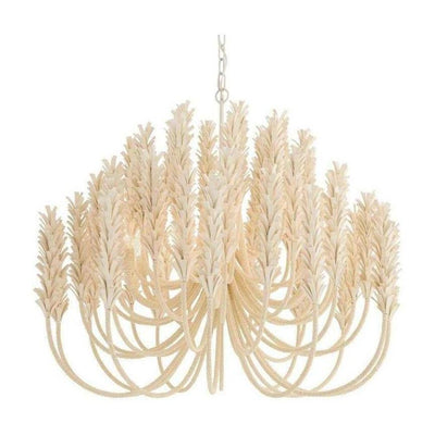 Arteriors Kaia Chandelier