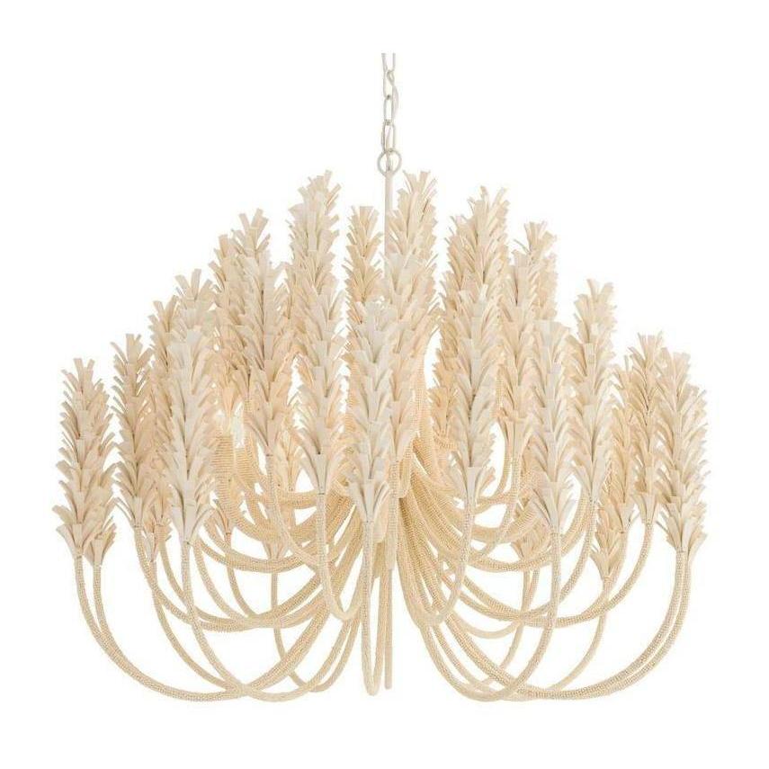 Arteriors Kaia Chandelier