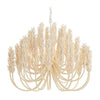 Arteriors Kaia Chandelier