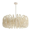 Arteriors Keely Chandelier