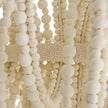 Arteriors Keely Chandelier
