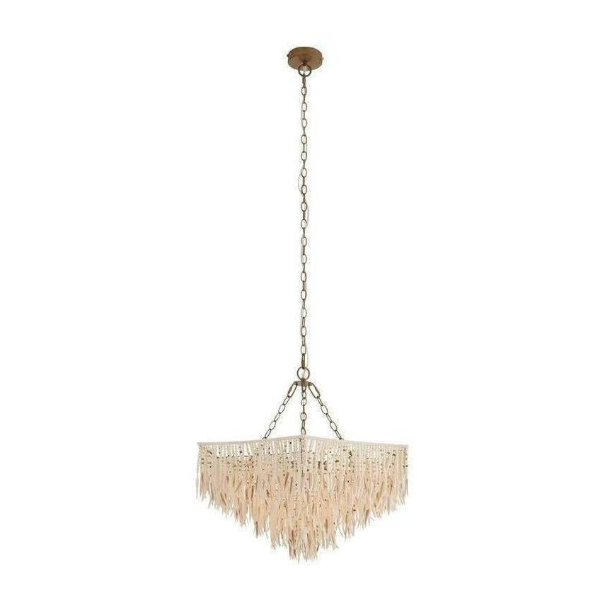 Arteriors Josephine Chandelier