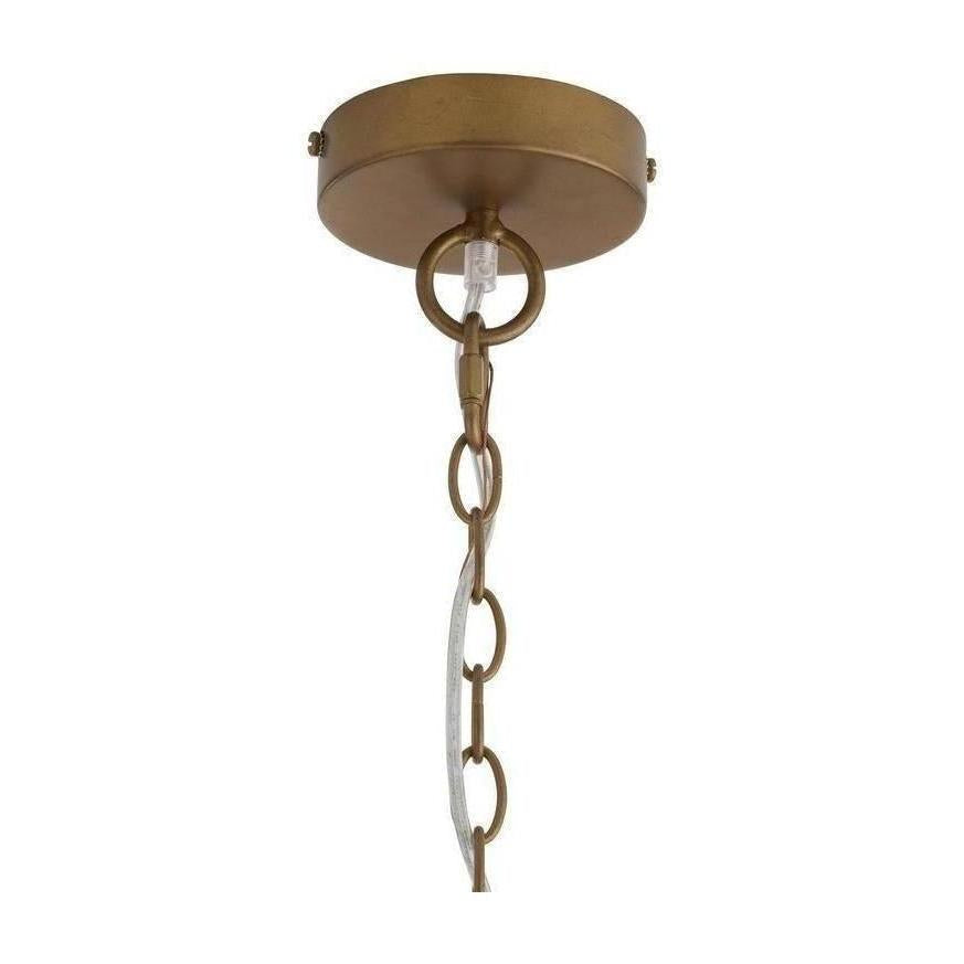 Arteriors Josephine Chandelier