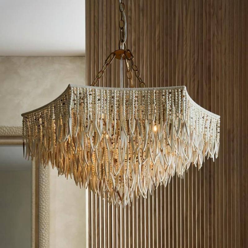 Arteriors Josephine Chandelier