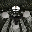 Arteriors Kamari Pendant
