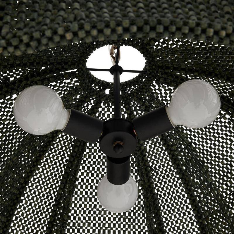 Arteriors Kamari Pendant