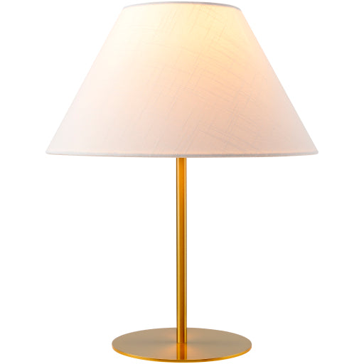 Surya Damita Accent Table Lamp