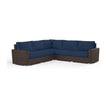 Sunset West Montecito Sectional