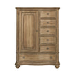 Pulaski Furniture Weston Hills Flax Seed Chest