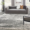 Nourison Dreamy Shag DRS02 Shag Indoor Rug