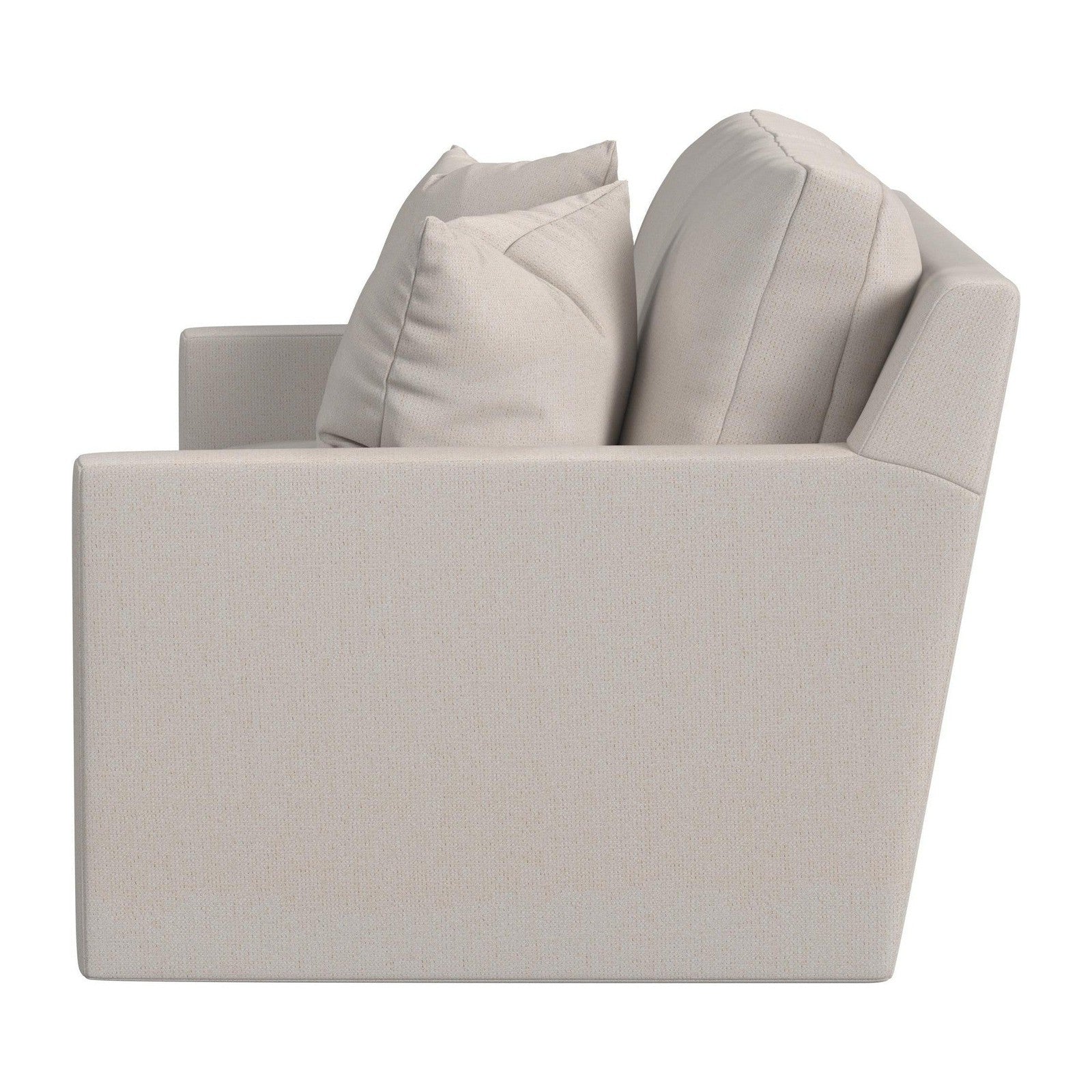 Hooker Upholstery Daxton Studio Sofa