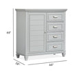 Magnussen Home Charleston Chest