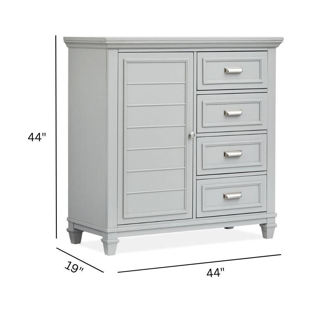Magnussen Home Charleston Chest