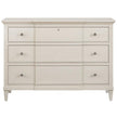 Universal Furniture Birchaven Willow Dresser