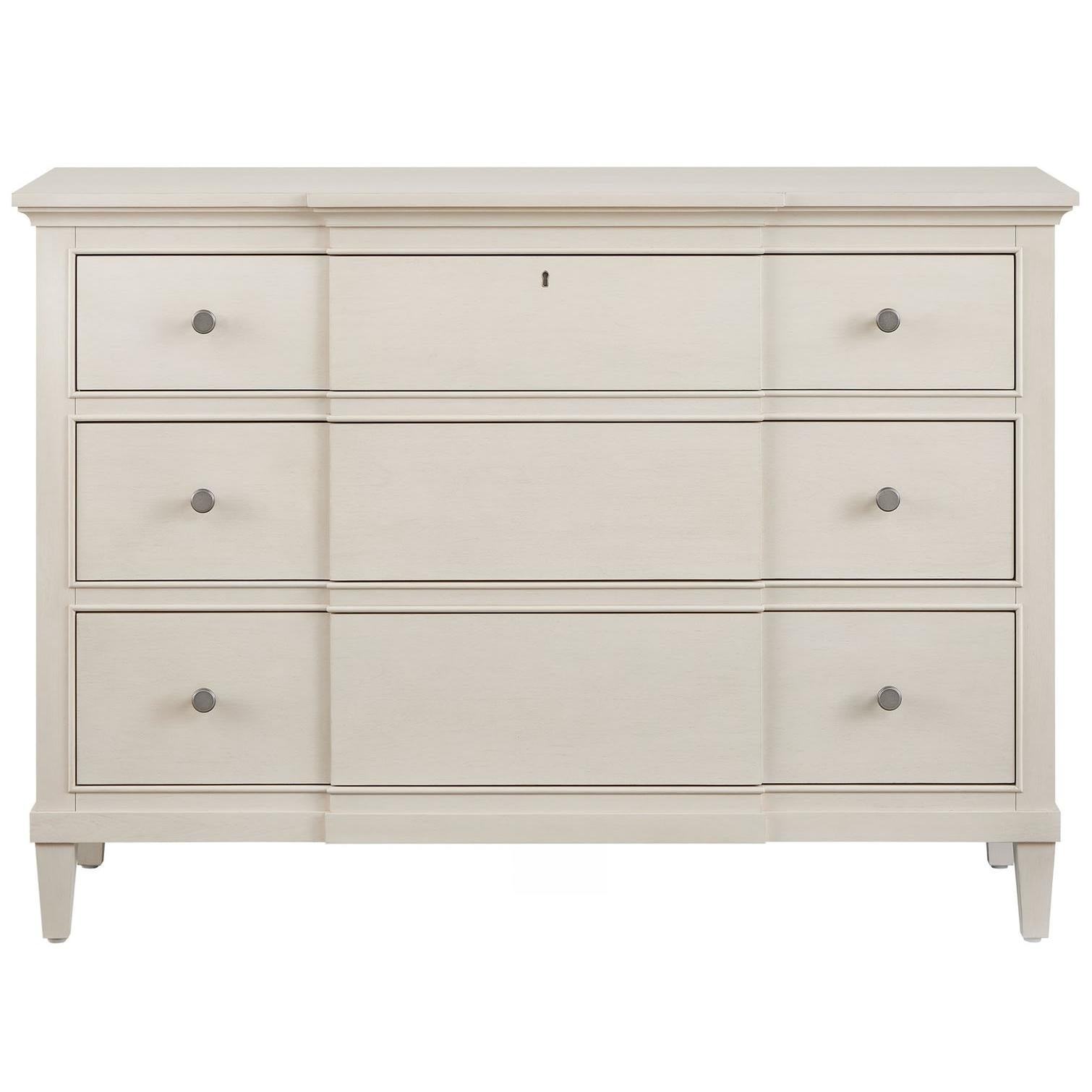 Universal Furniture Birchaven Willow Dresser