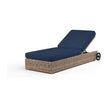 Sunset West Havana Adjustable Chaise