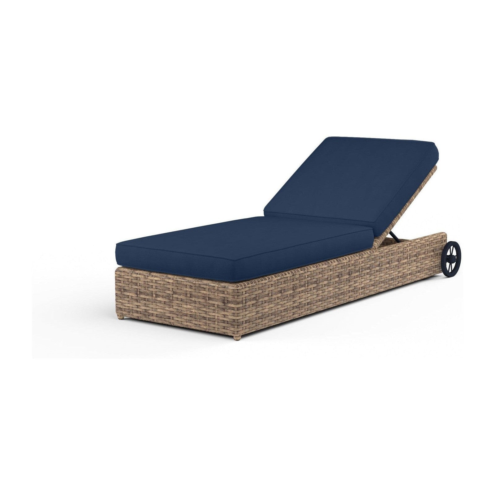 Sunset West Havana Adjustable Chaise